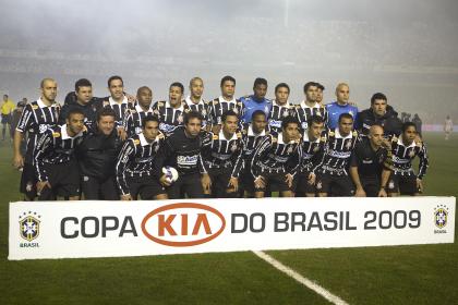 Copa do Brasil (2009)