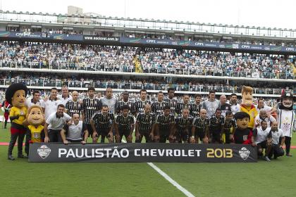 Campeonato Paulista (2013)