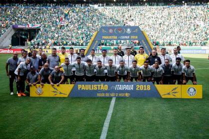 Campeonato Paulista (2018)