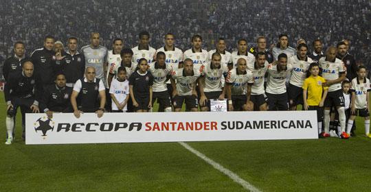 Recopa Sul-Americana (2013)
