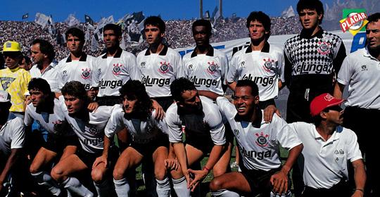 Campeonato Brasileiro (1990)