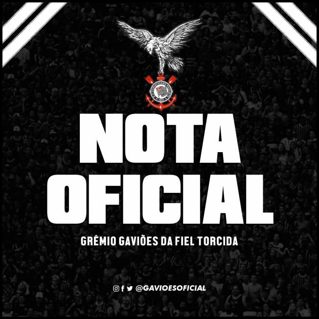 Campeonato Paulista ao - GRÊMIO GAVIÕES DA FIEL TORCIDA